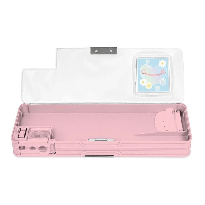 Sanrio Cinnamoroll Sweet Daisies Pencil Case