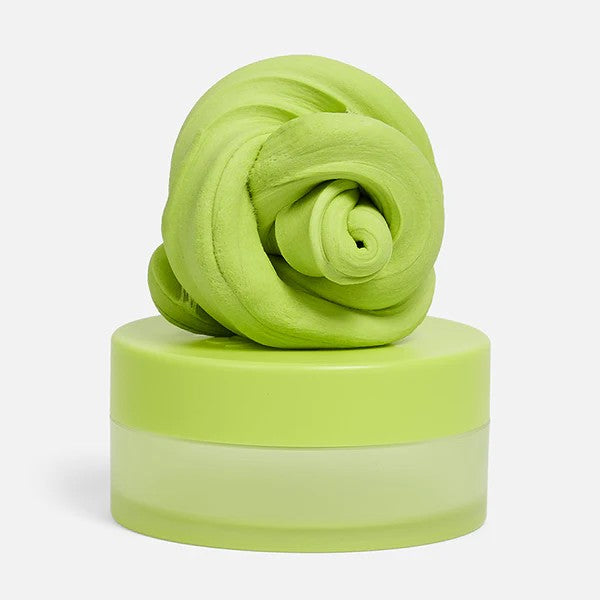Citron Blur Stress Putty