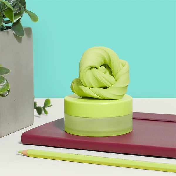 Citron Blur Stress Putty