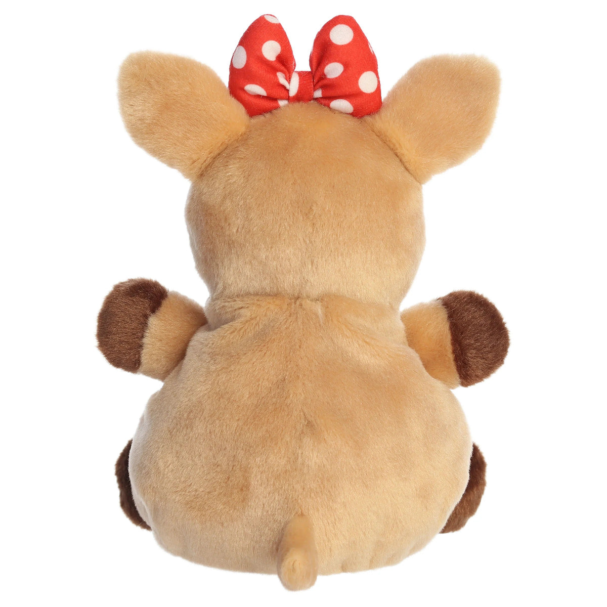 Clarice Palm Pals Plush 8"