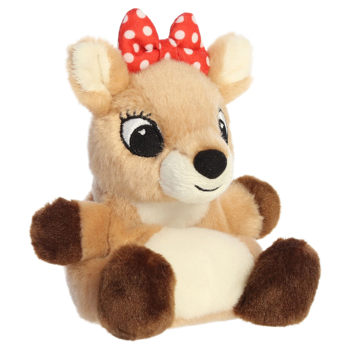 Clarice Palm Pals Plush 5"
