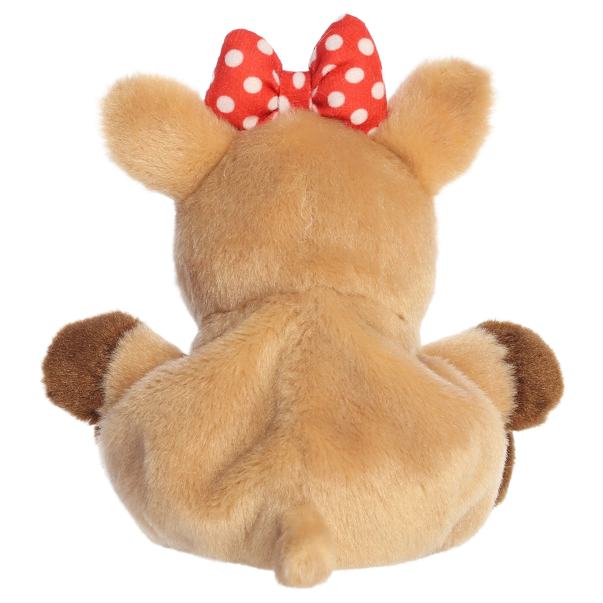 Clarice Palm Pals Plush 5"