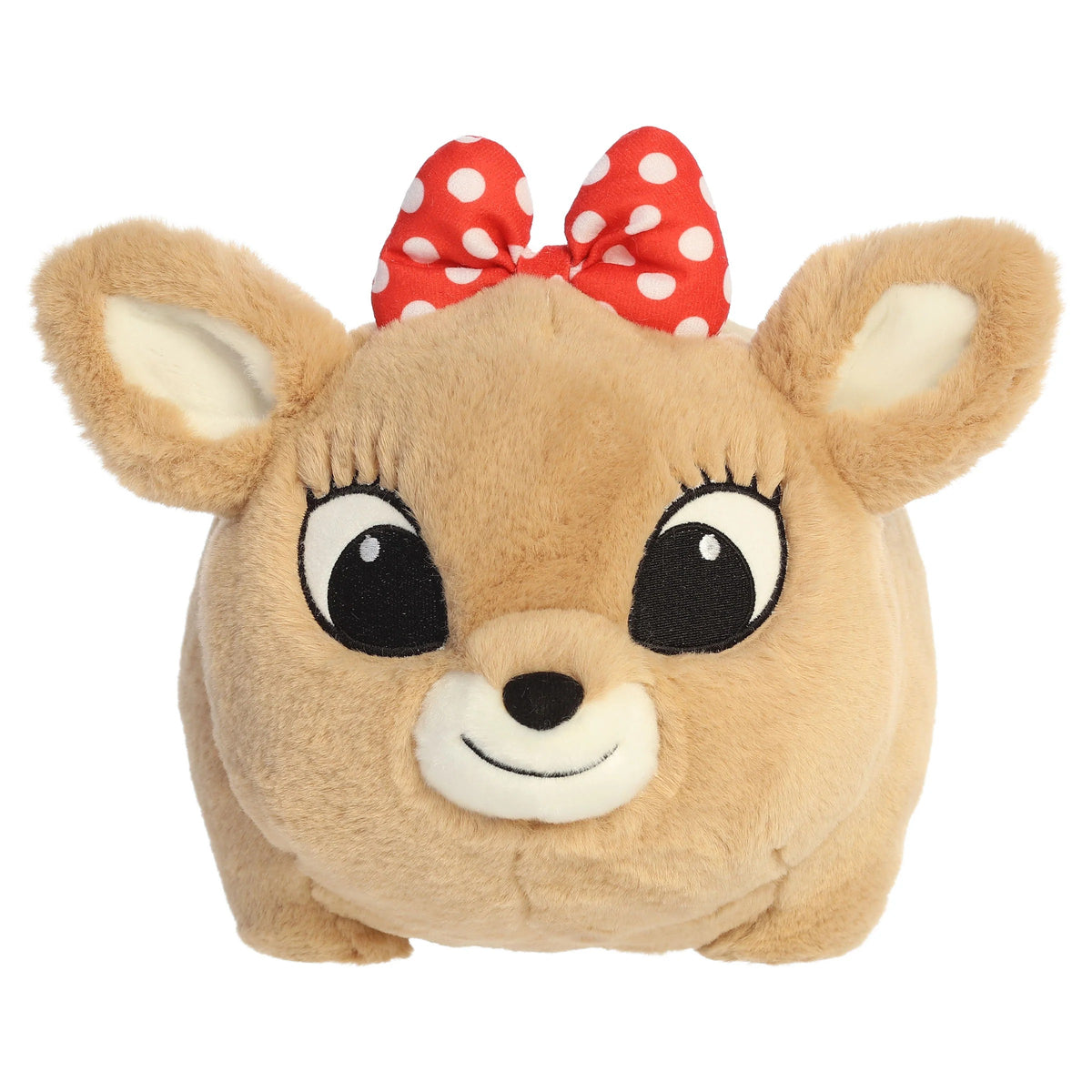 Clarice Spudsters Plush 10"