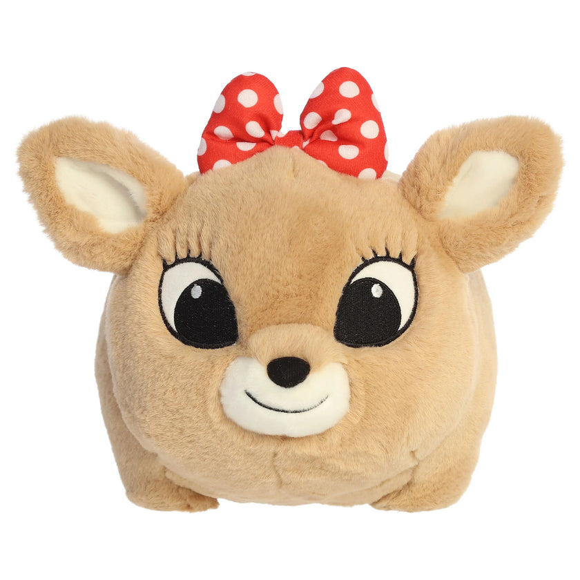 Clarice Spudsters Plush 10"