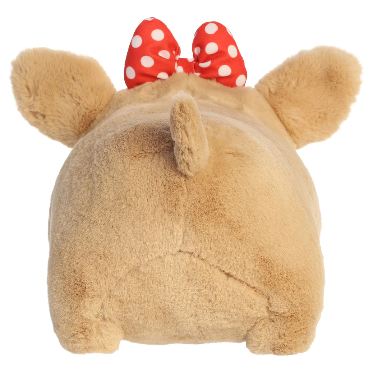 Clarice Spudsters Plush 10"