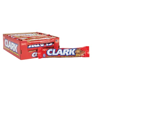 Clark Peanut Butter Bar