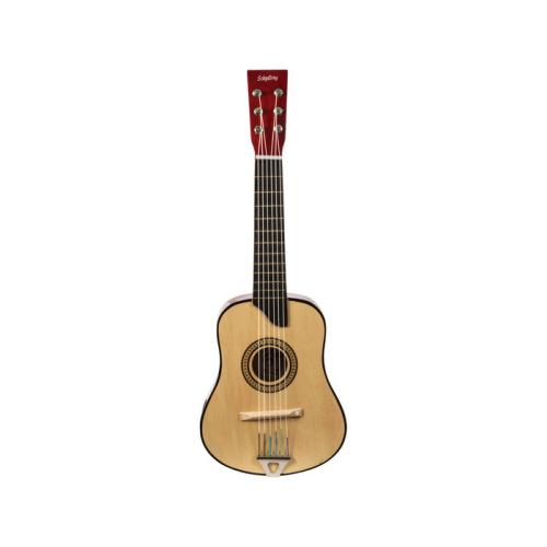 Classic 6 String Acoustic Guitar