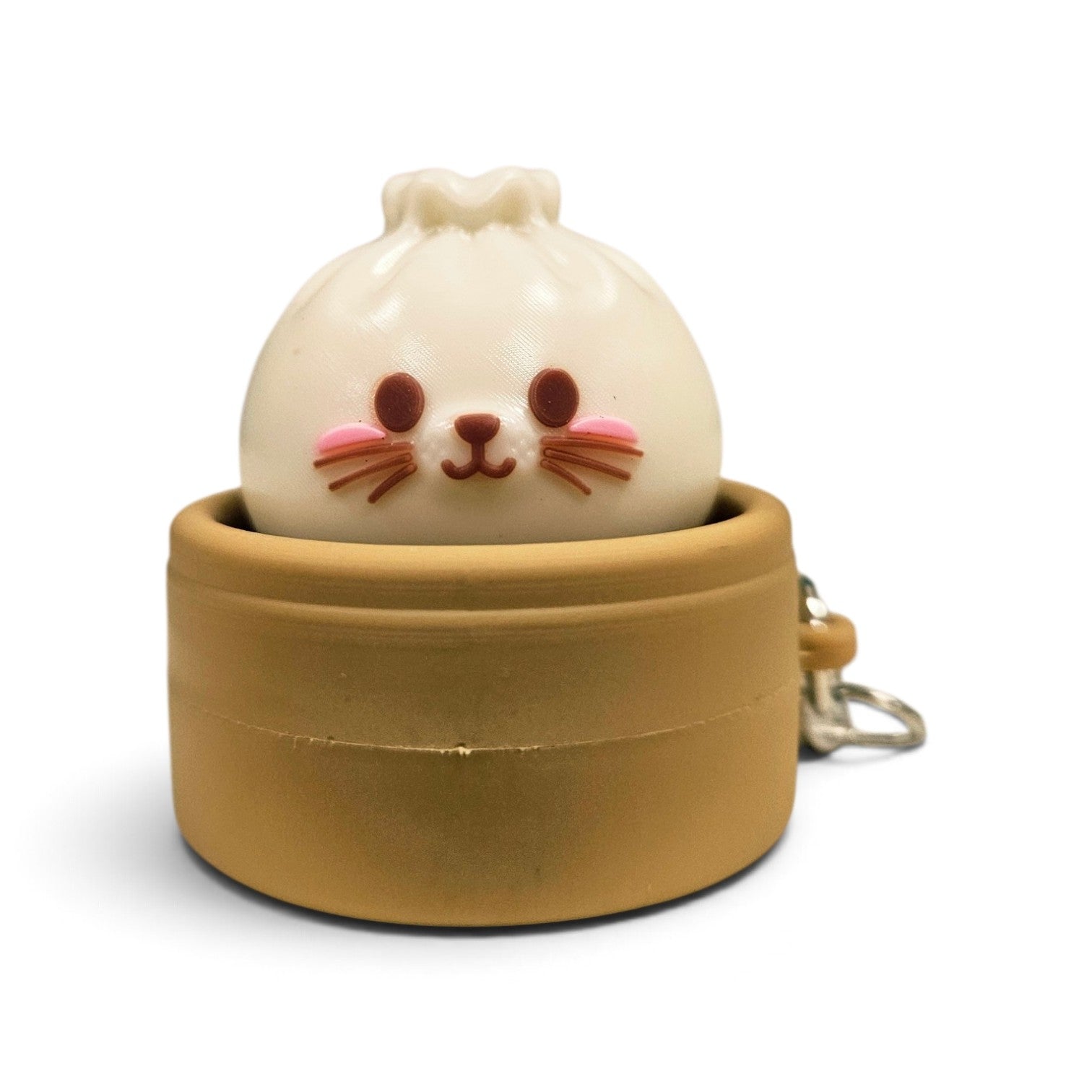 Clicker Chumz Clicker Buns