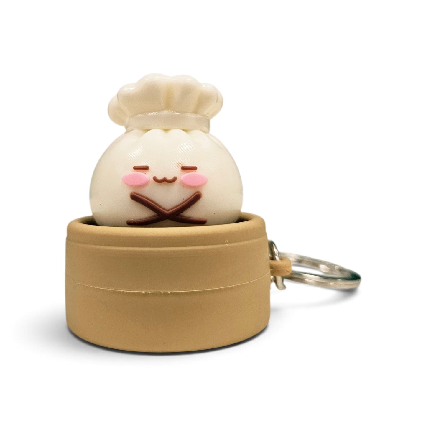 Clicker Chumz Clicker Buns