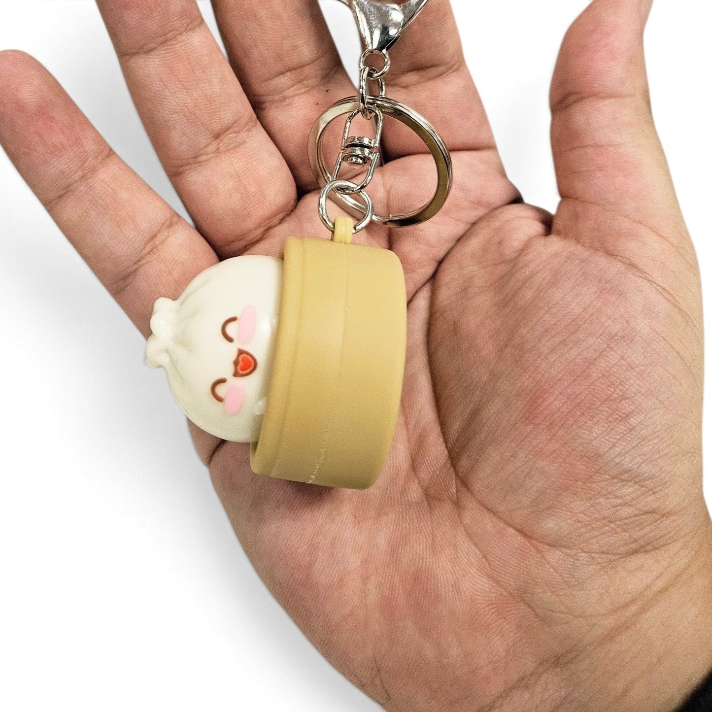 Clicker Chumz Clicker Buns