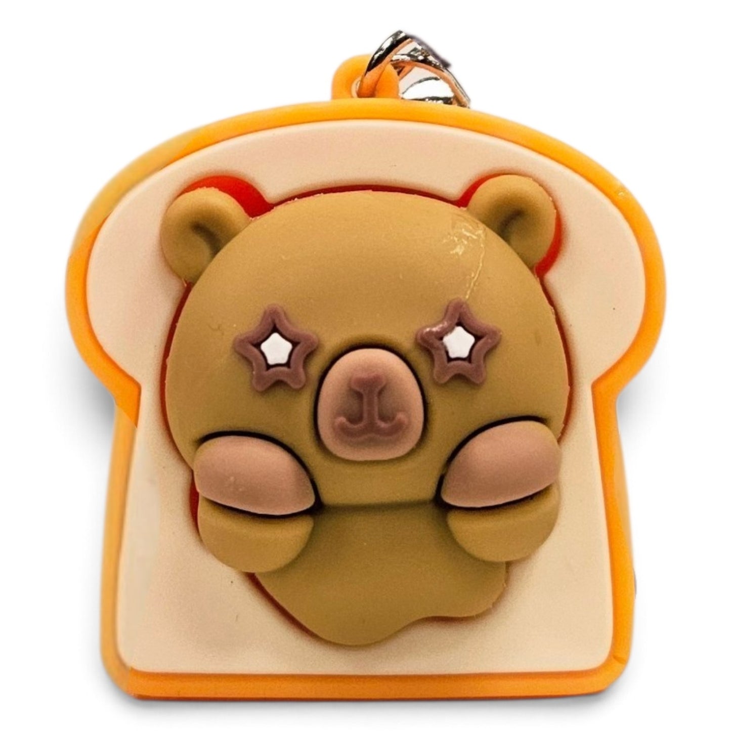 Clicker Chumz Clicker Capybara