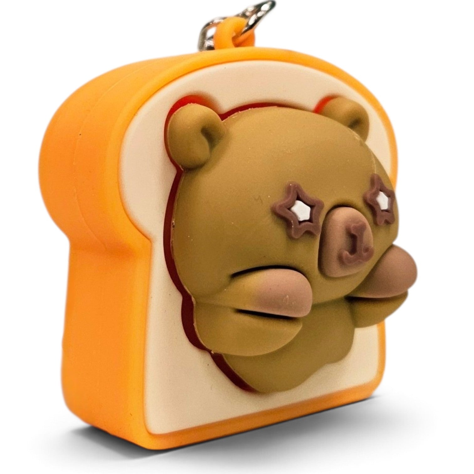 Clicker Chumz Clicker Capybara