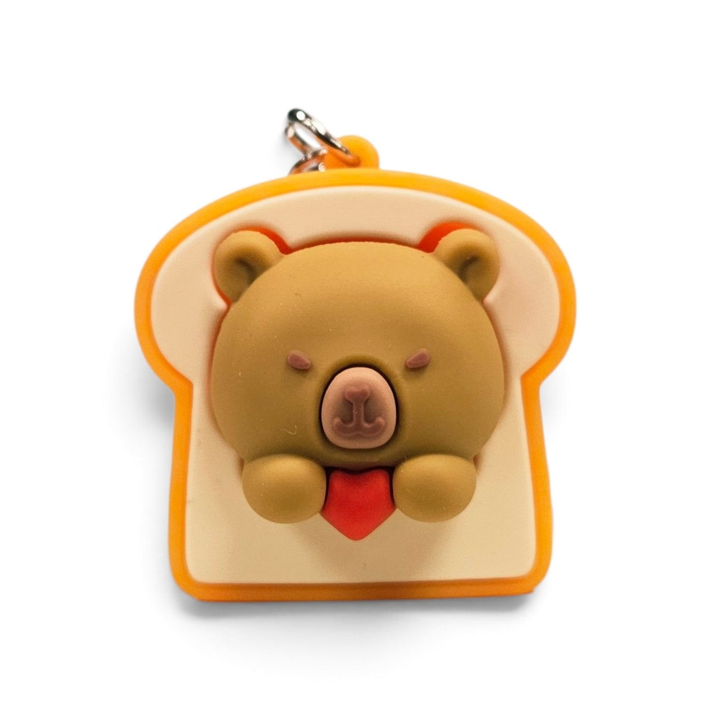 Clicker Chumz Clicker Capybara