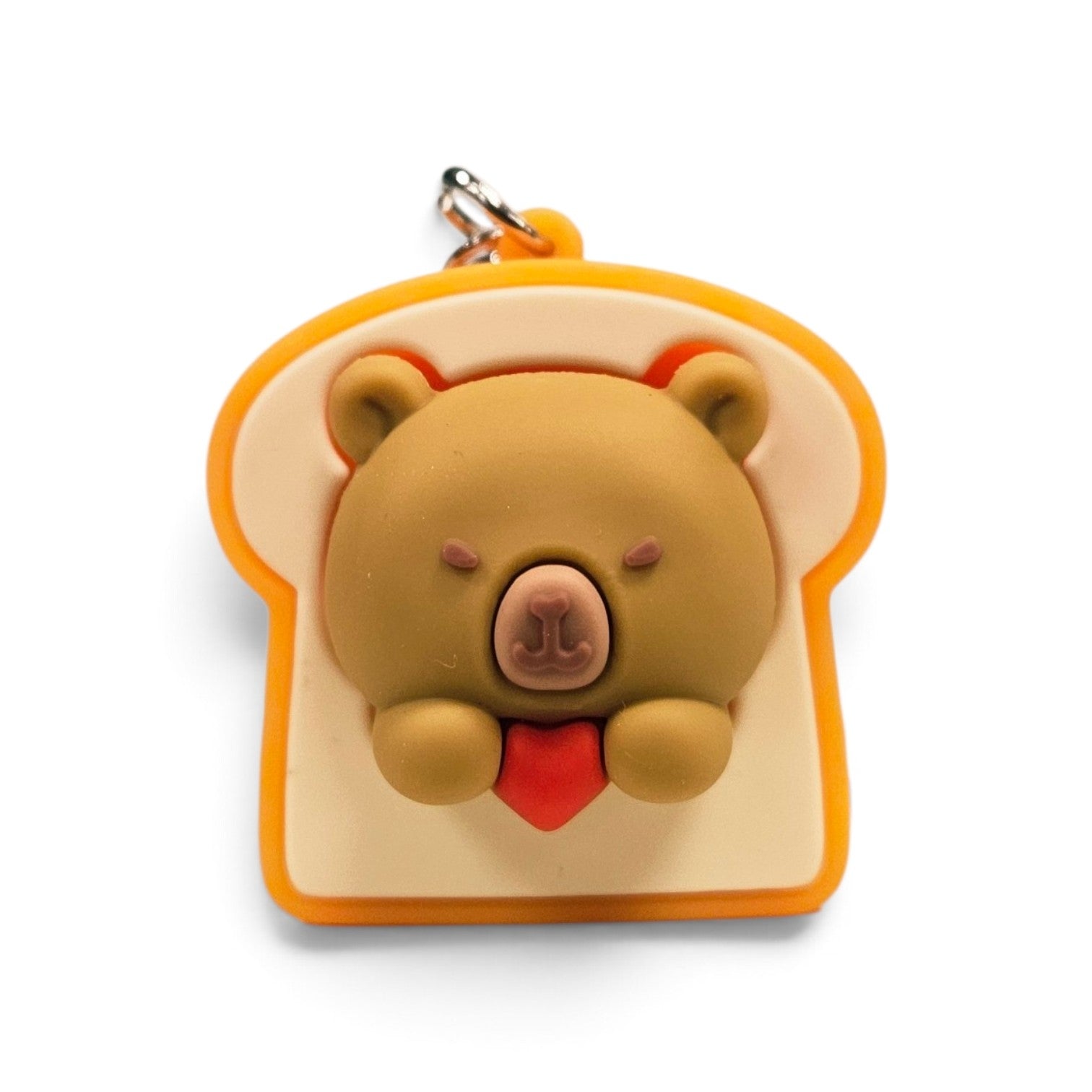 Clicker Chumz Clicker Capybara