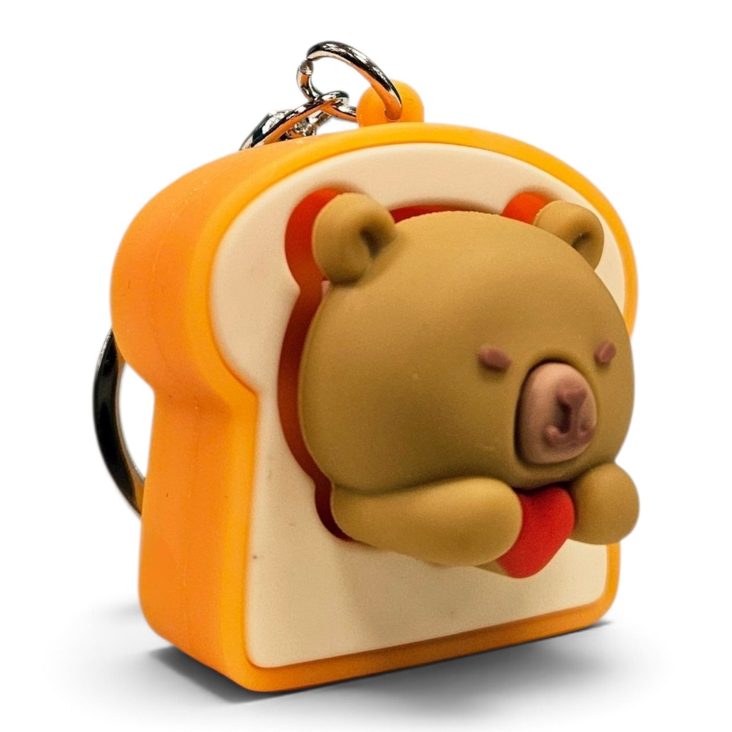 Clicker Chumz Clicker Capybara