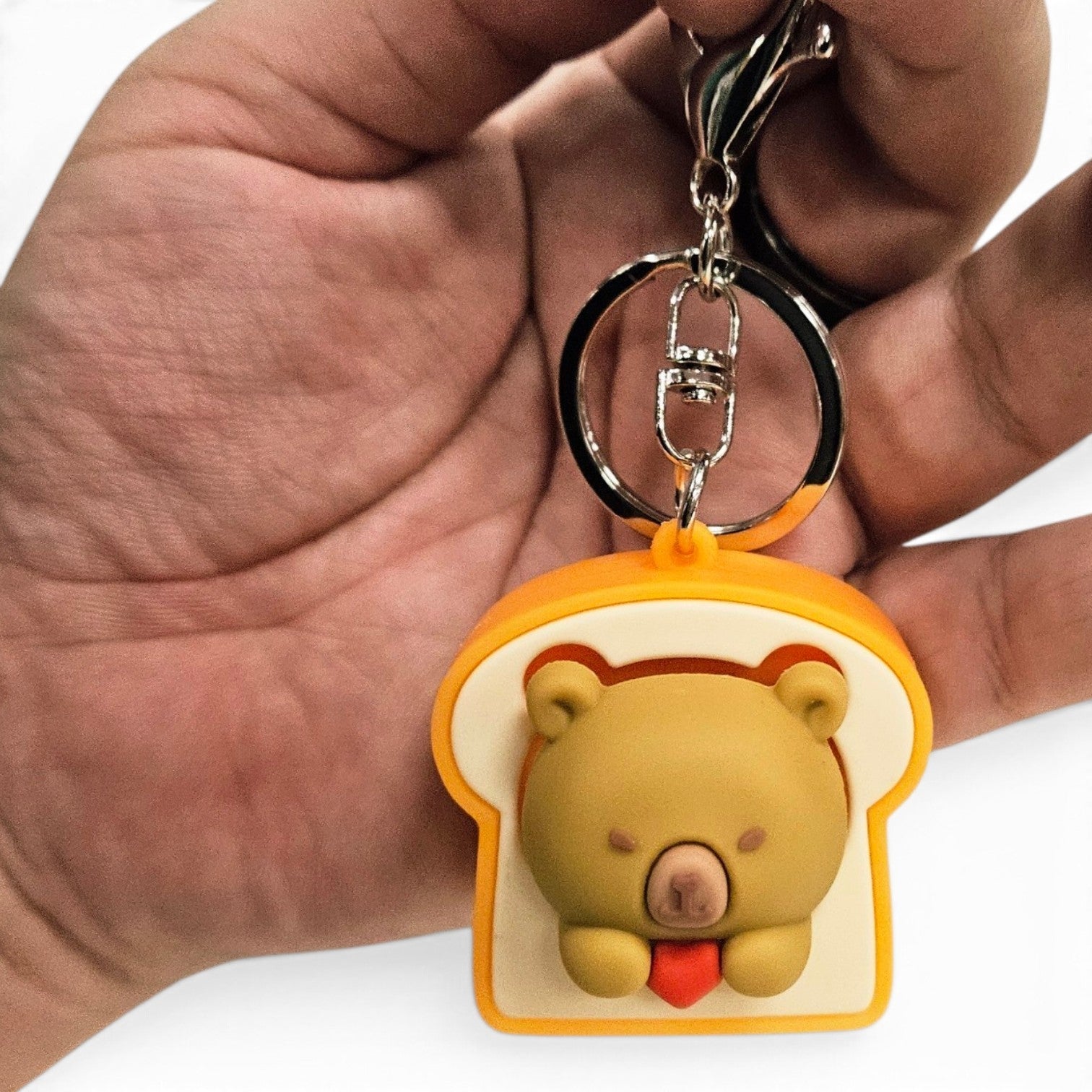 Clicker Chumz Clicker Capybara
