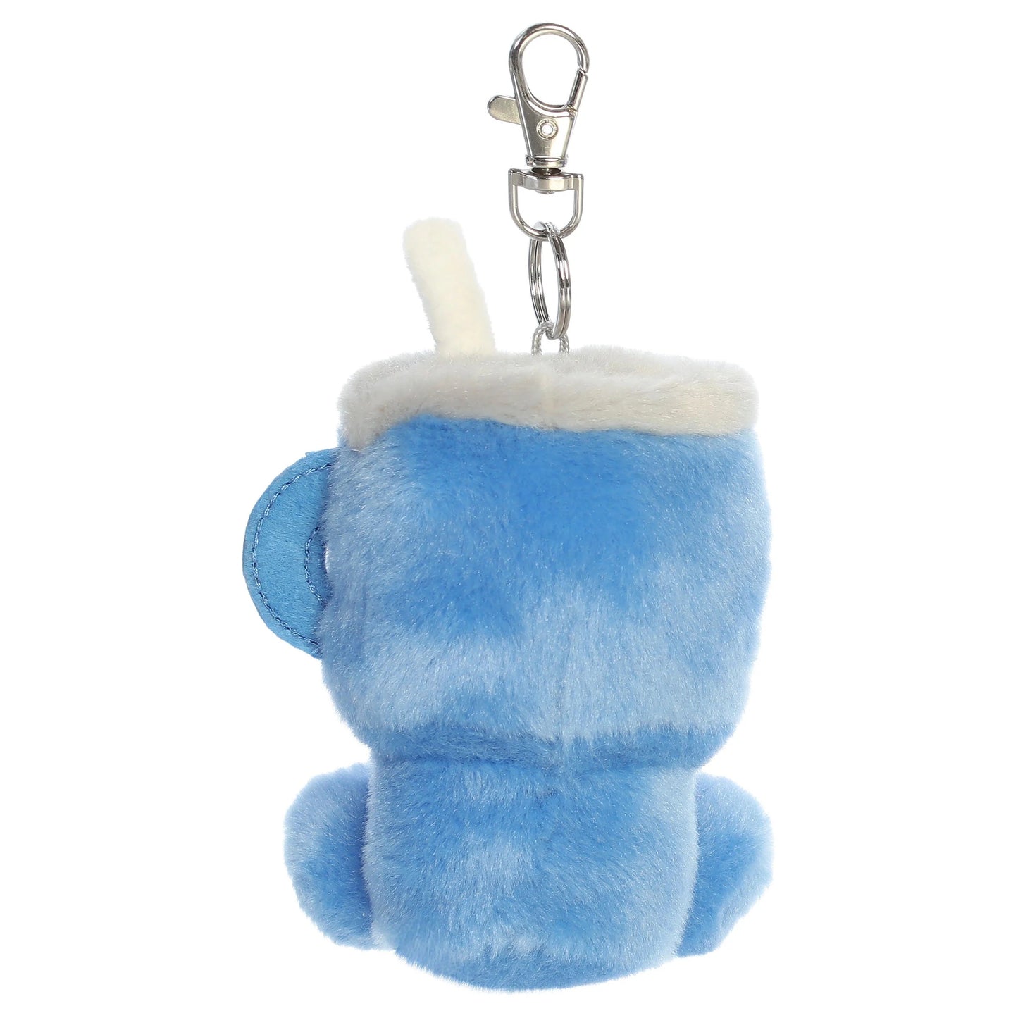Cliff Travel Cup Clip-On Palm Pals Plush 4"