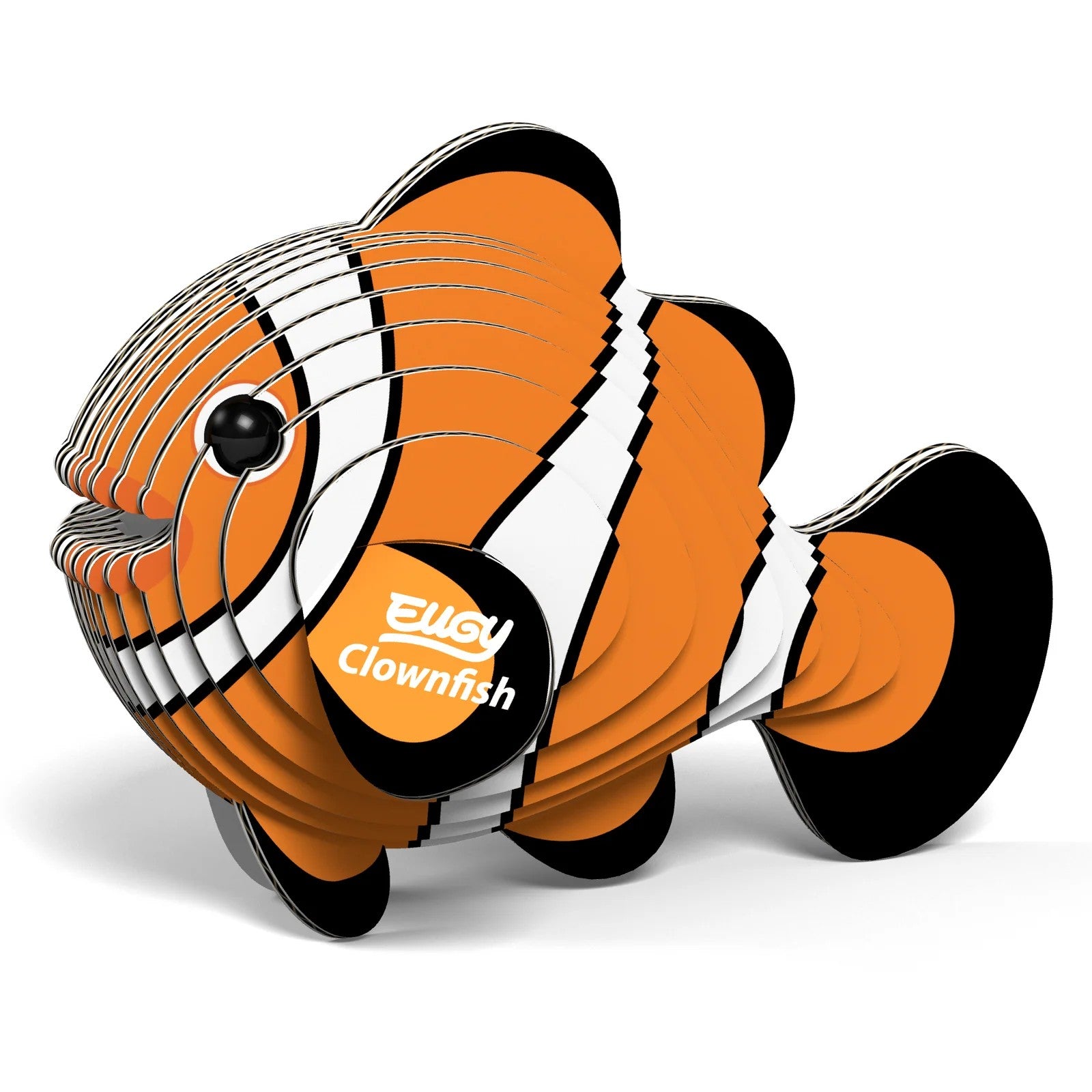 Clownfish 3D Puzzle