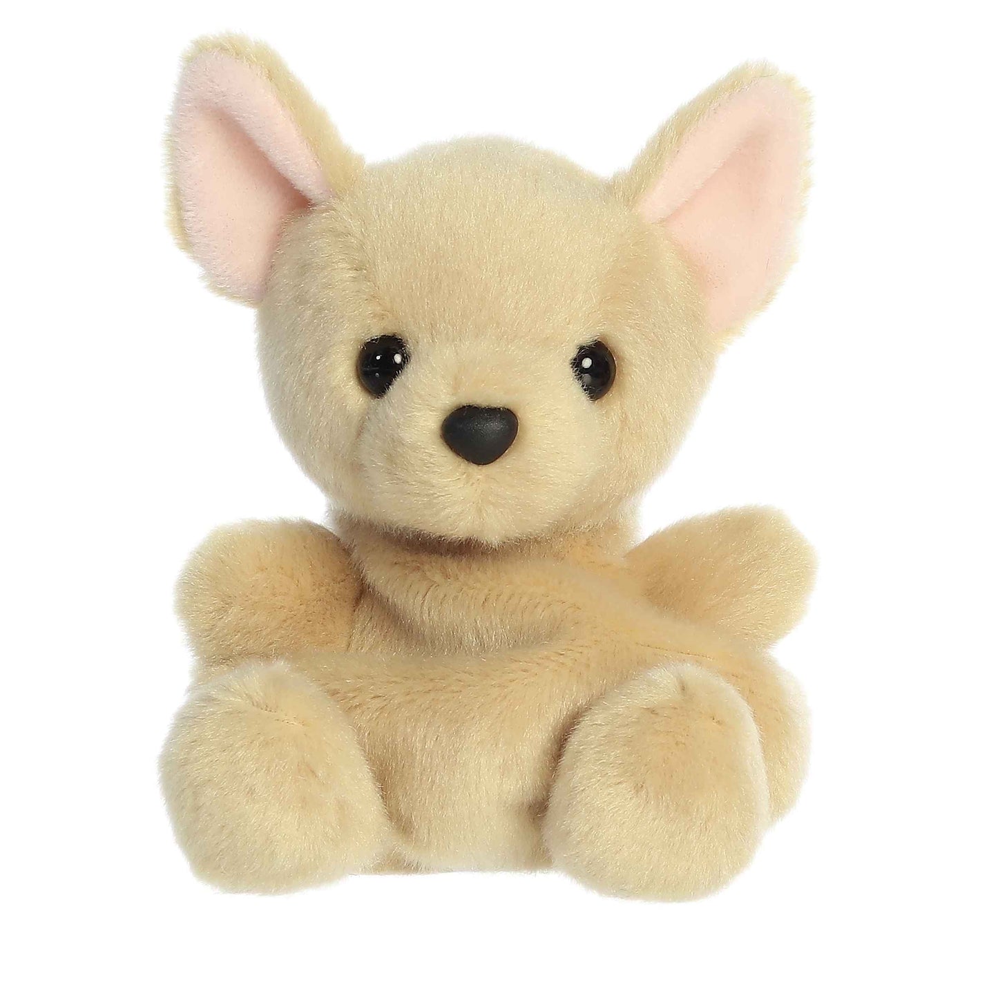 Cookie Chihuahua Palm Pals Plush 5"
