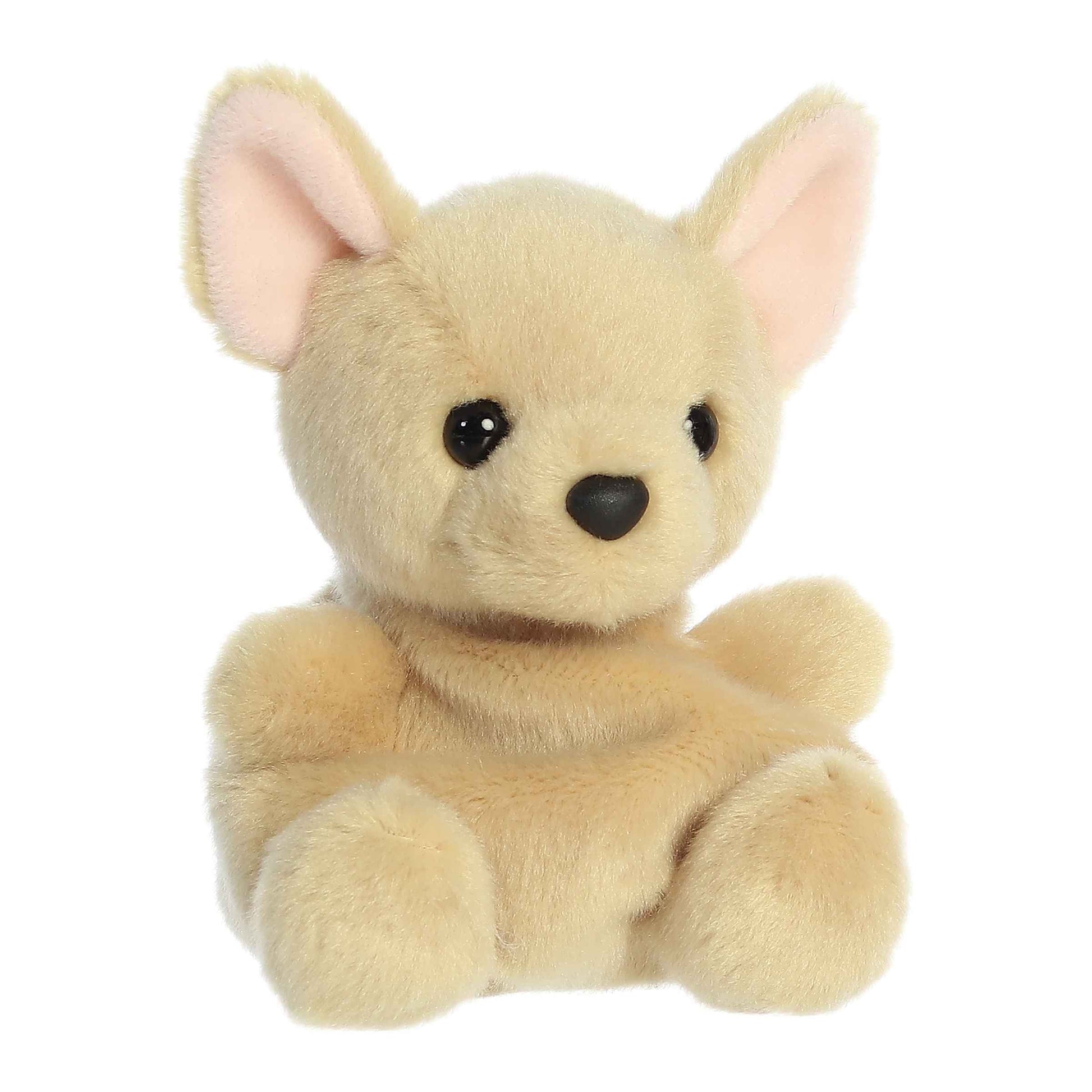Cookie Chihuahua Palm Pals Plush 5"