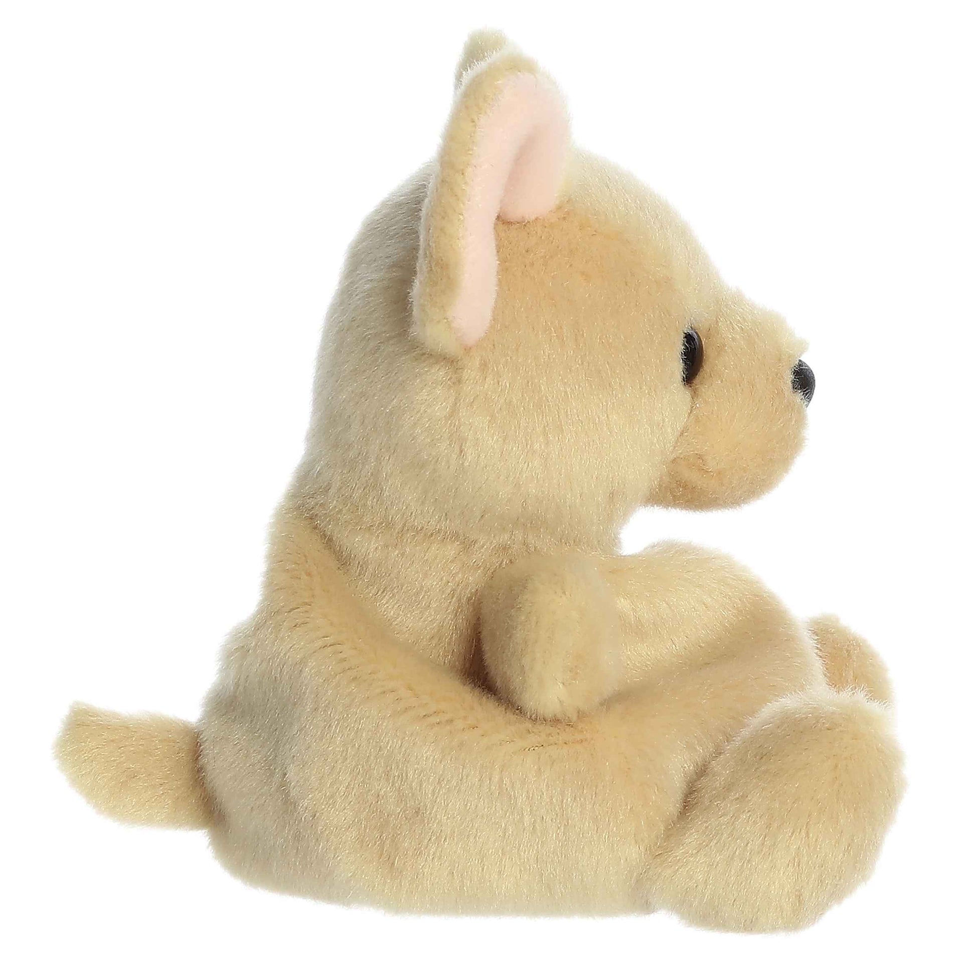 Cookie Chihuahua Palm Pals Plush 5"