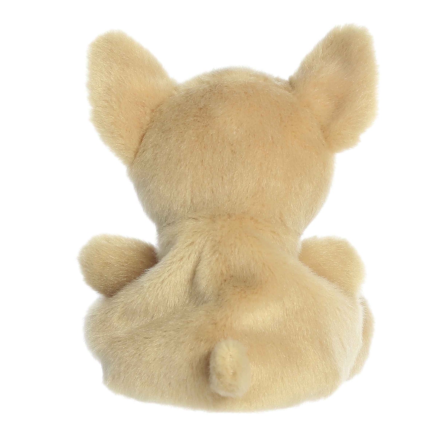 Cookie Chihuahua Palm Pals Plush 5"