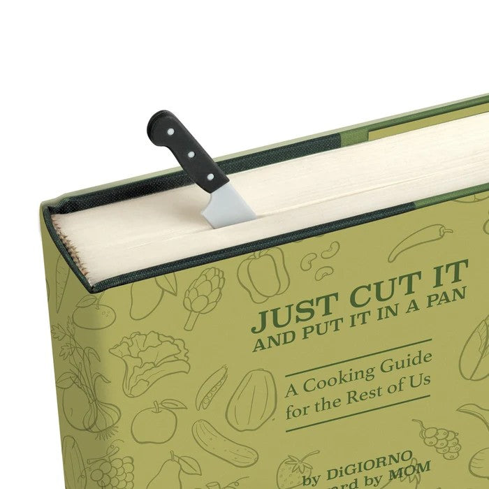 Cookmarks Bookmarks