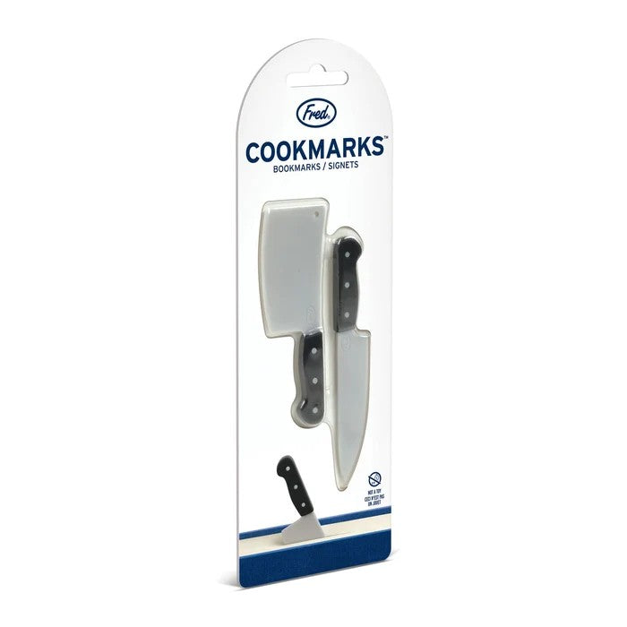 Cookmarks Bookmarks