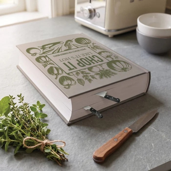 Cookmarks Bookmarks