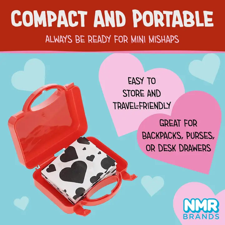 Corgi Butt Bandages With Case