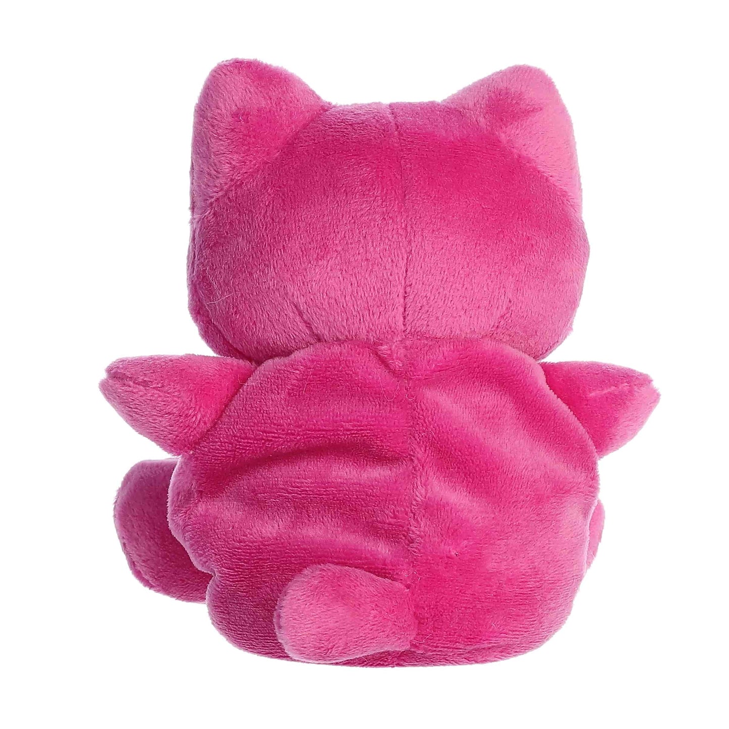 Cosmic Purple Meowchi Palm Pals Plush 5"