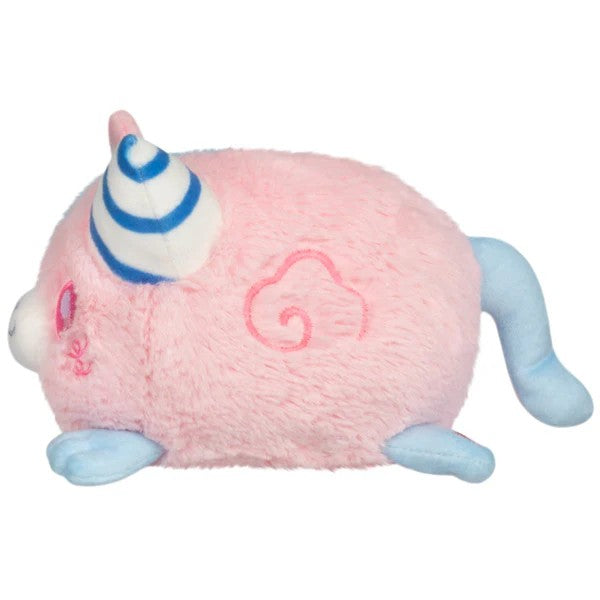 Cotton Candy Kitty Plush Alter Ego 4"