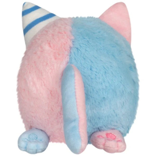 Cotton Candy Kitty Plush Alter Ego 4"