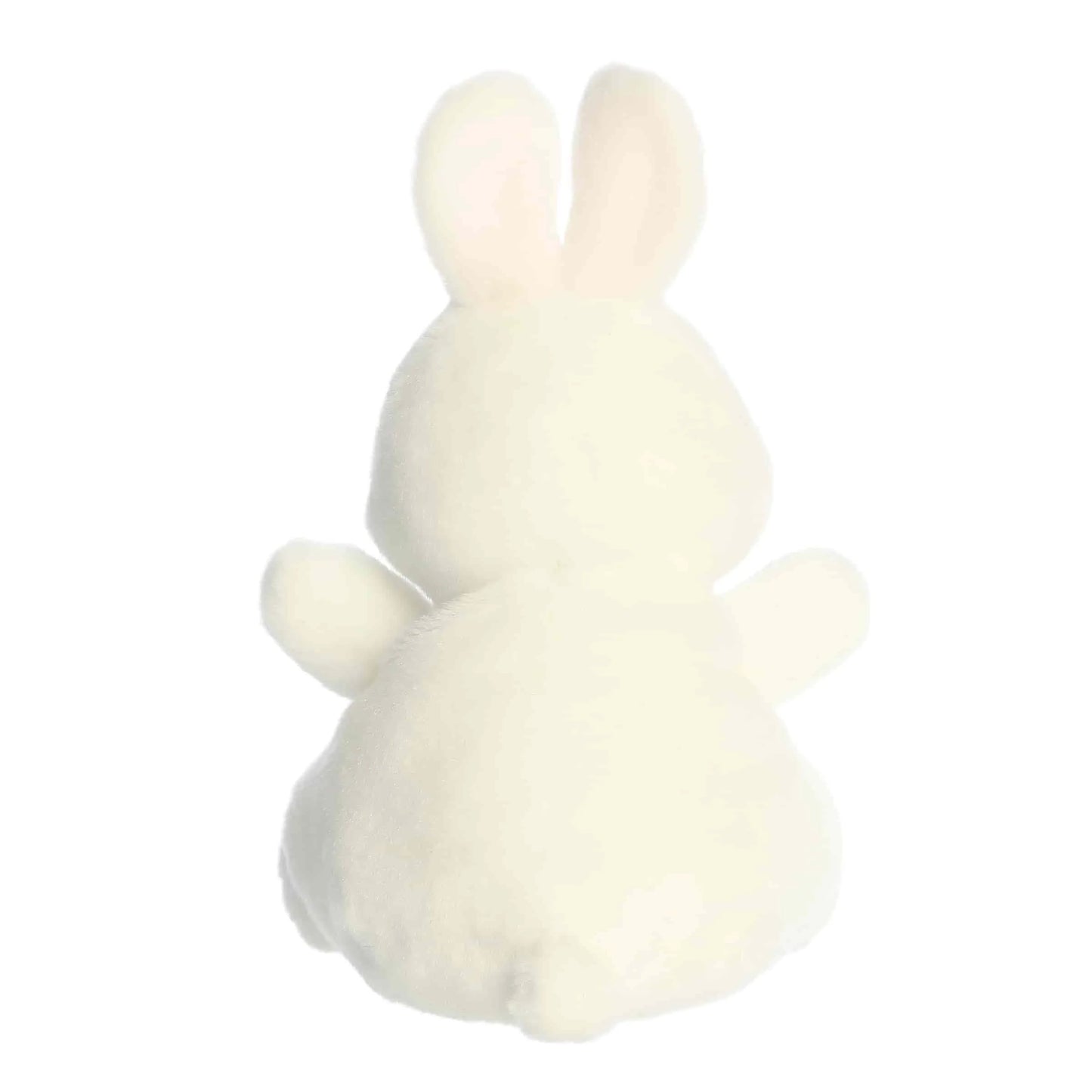 Cottontail Bunny Party-Sized Palm Pals Plush 8"