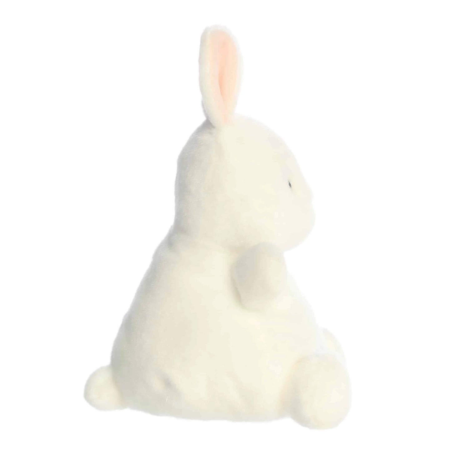 Cottontail Bunny Party-Sized Palm Pals Plush 13"