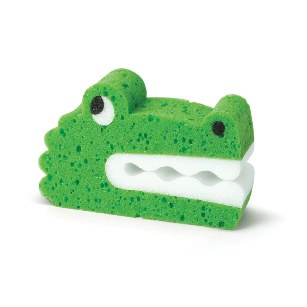 Childrens bath online sponges