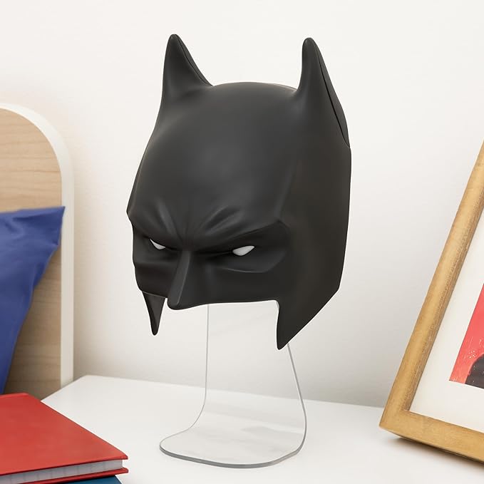 DC Batman Mask Light