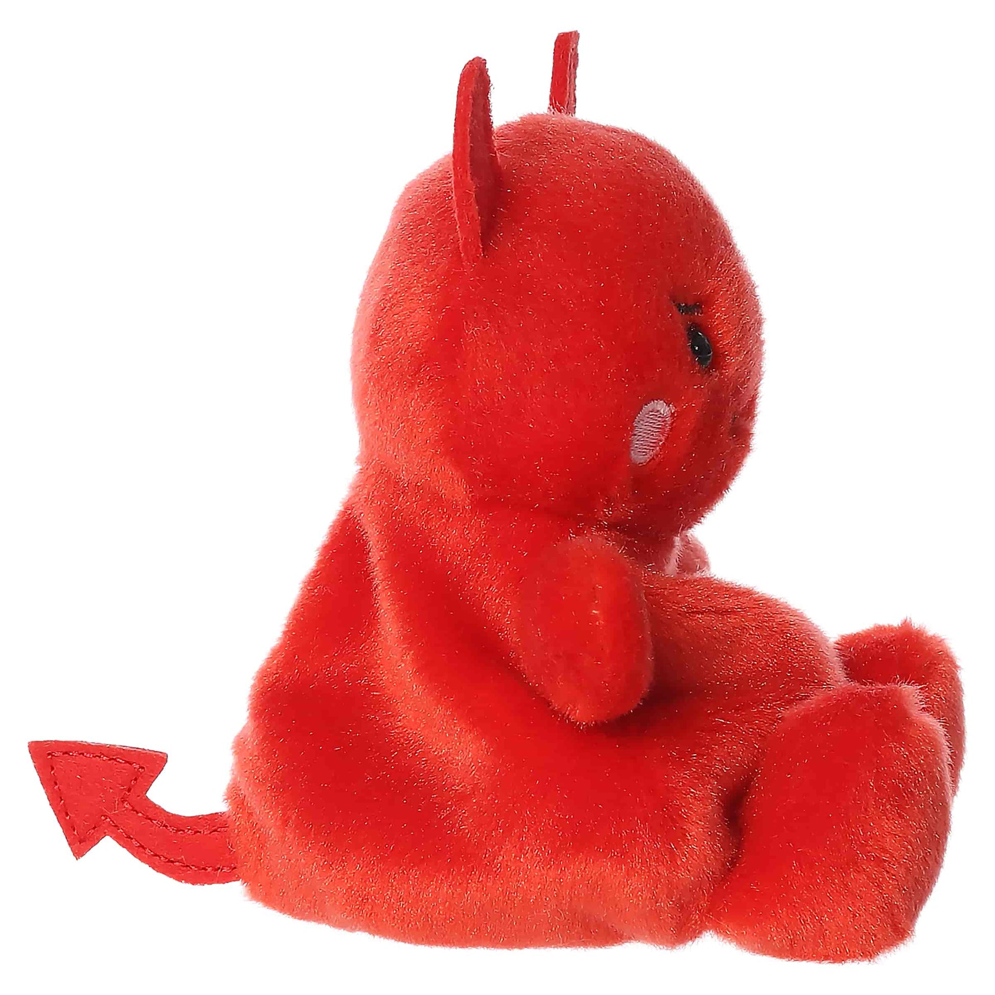 Damien Devil Palm Pals Plush 5"