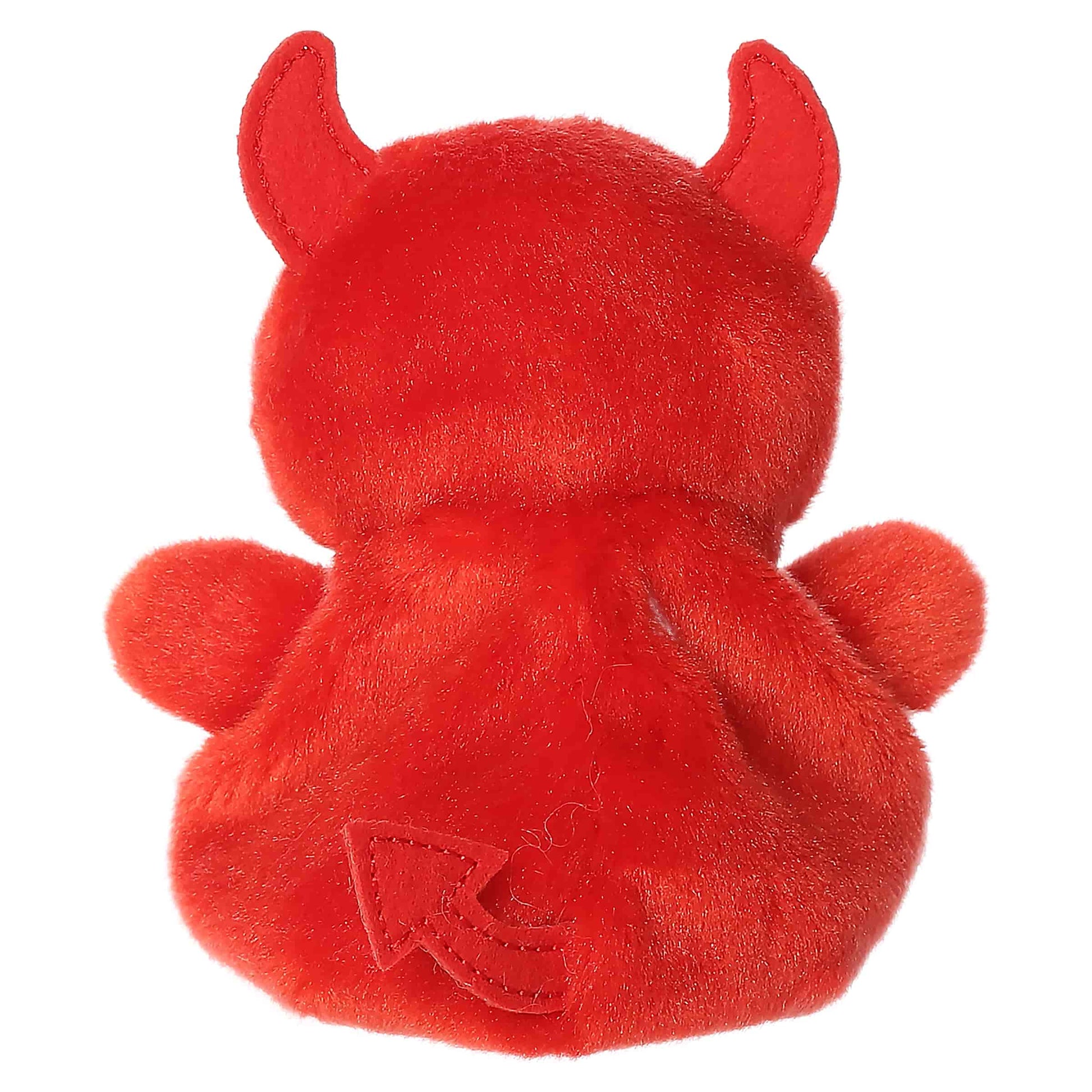Damien Devil Palm Pals Plush 5"