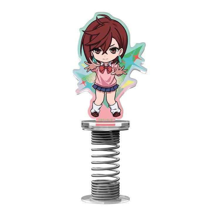 Dan Da Dan Rocking Acrylic Stand Blind Box