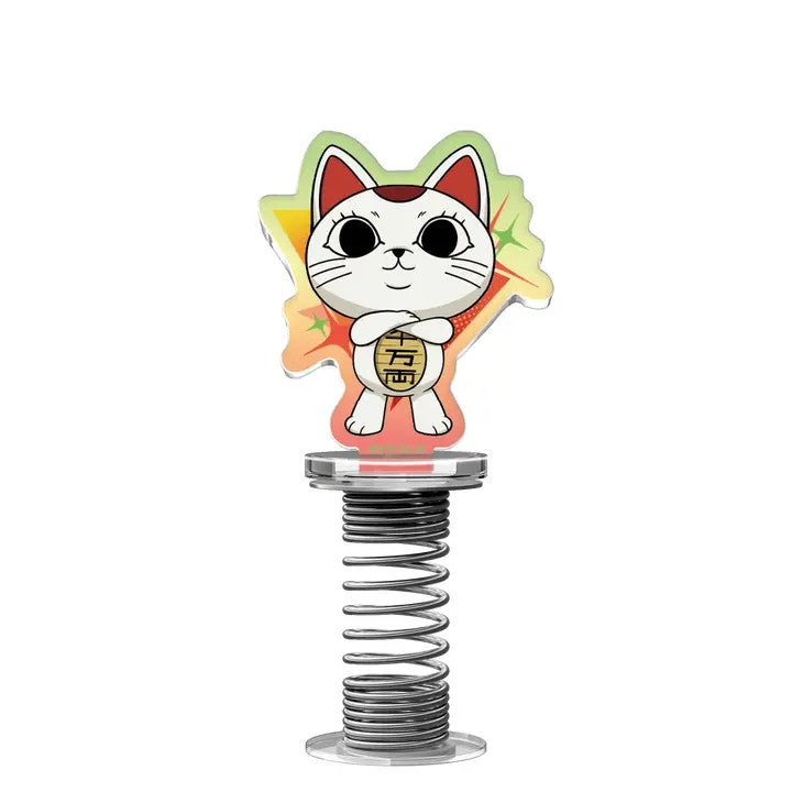 Dan Da Dan Rocking Acrylic Stand Blind Box