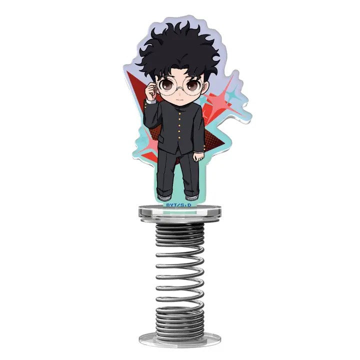 Dan Da Dan Rocking Acrylic Stand Blind Box