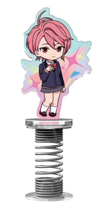 Dan Da Dan Rocking Acrylic Stand Blind Box
