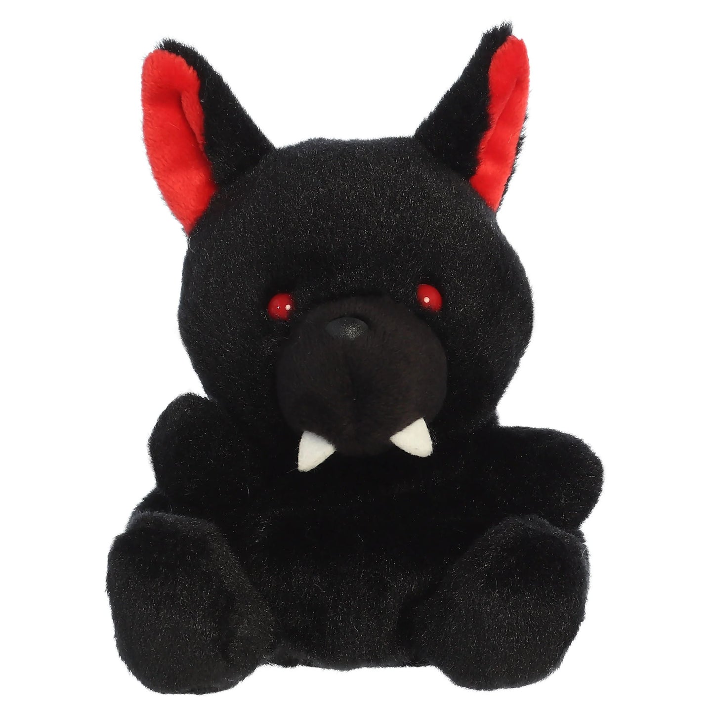 Dante Hellhound Palm Pals Plush 5"