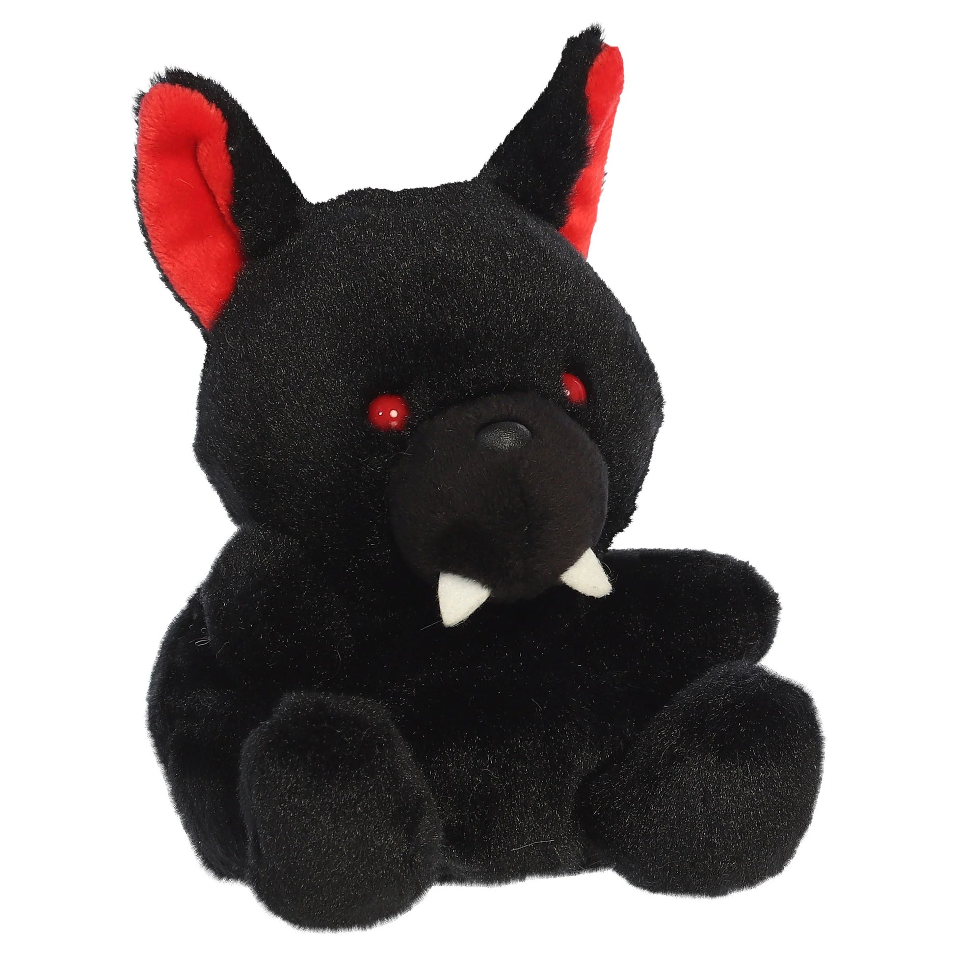 Dante Hellhound Palm Pals Plush 5"