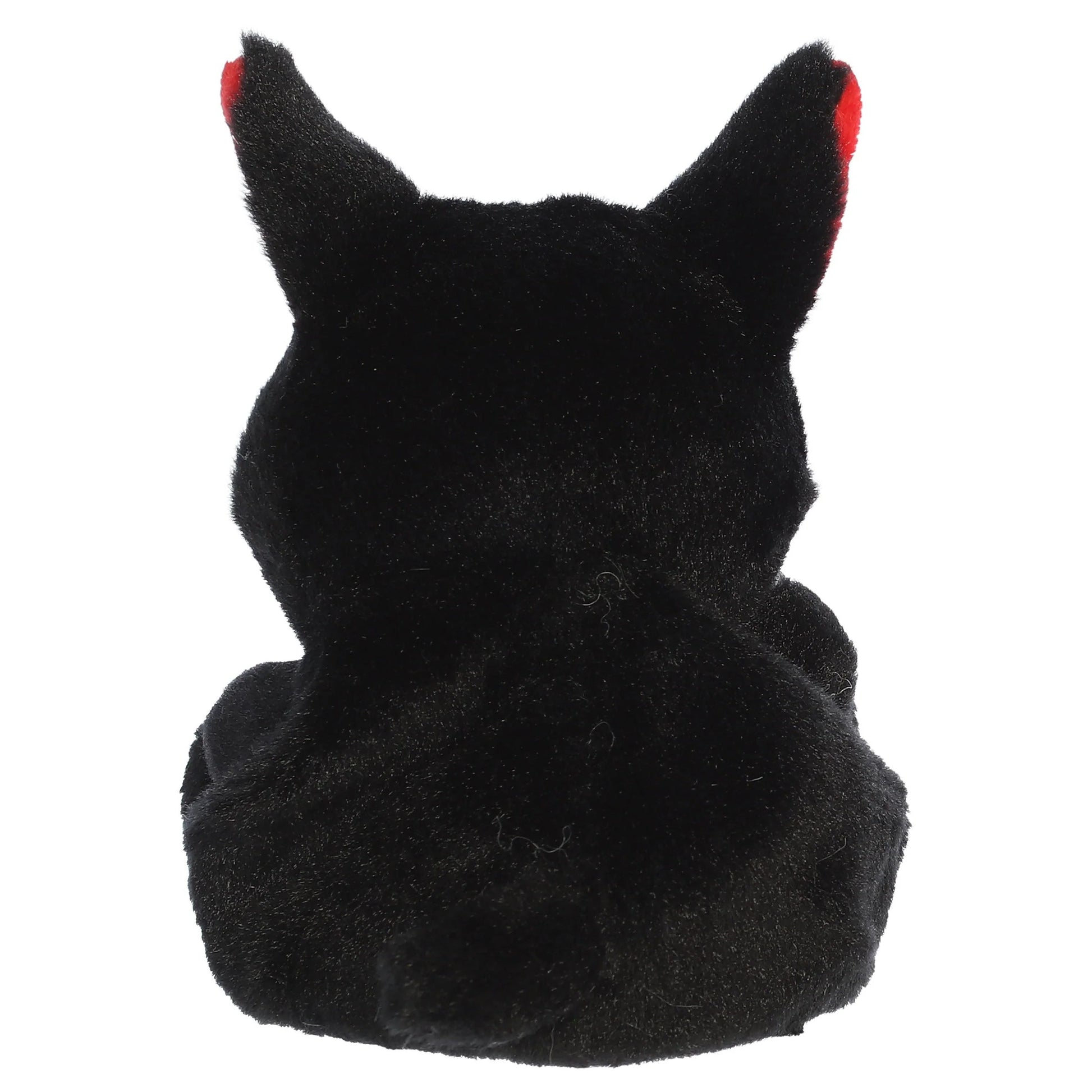 Dante Hellhound Palm Pals Plush 5"