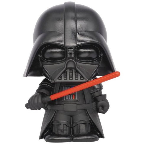 Star Wars Darth Vader Figural Bank