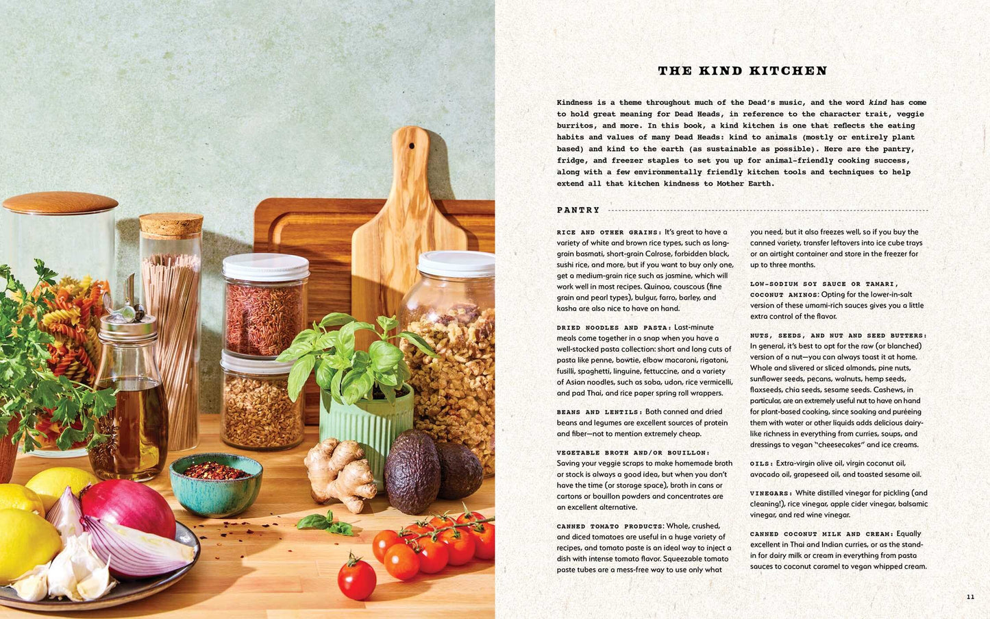 Dead In The Kitchen Grateful Dead Cookbook