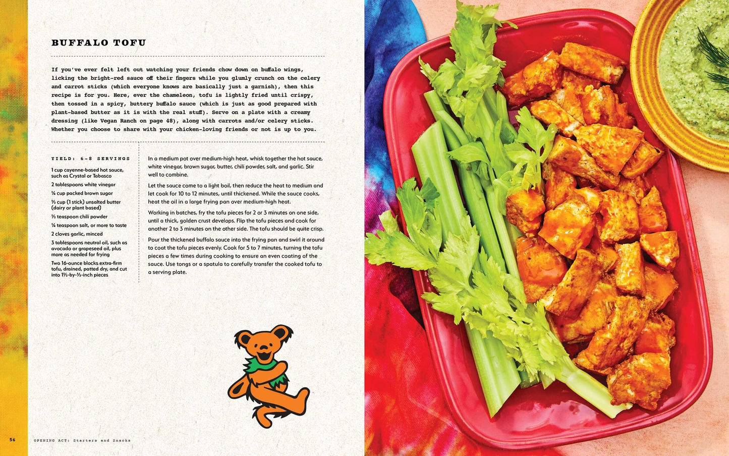 Dead In The Kitchen Grateful Dead Cookbook