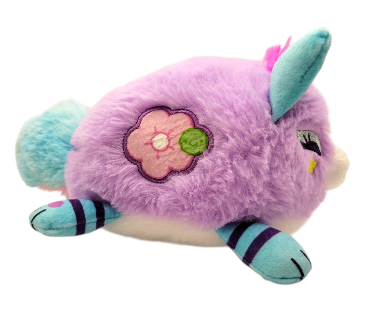 Decora Kitsune Fox Plush Alter Ego 4"